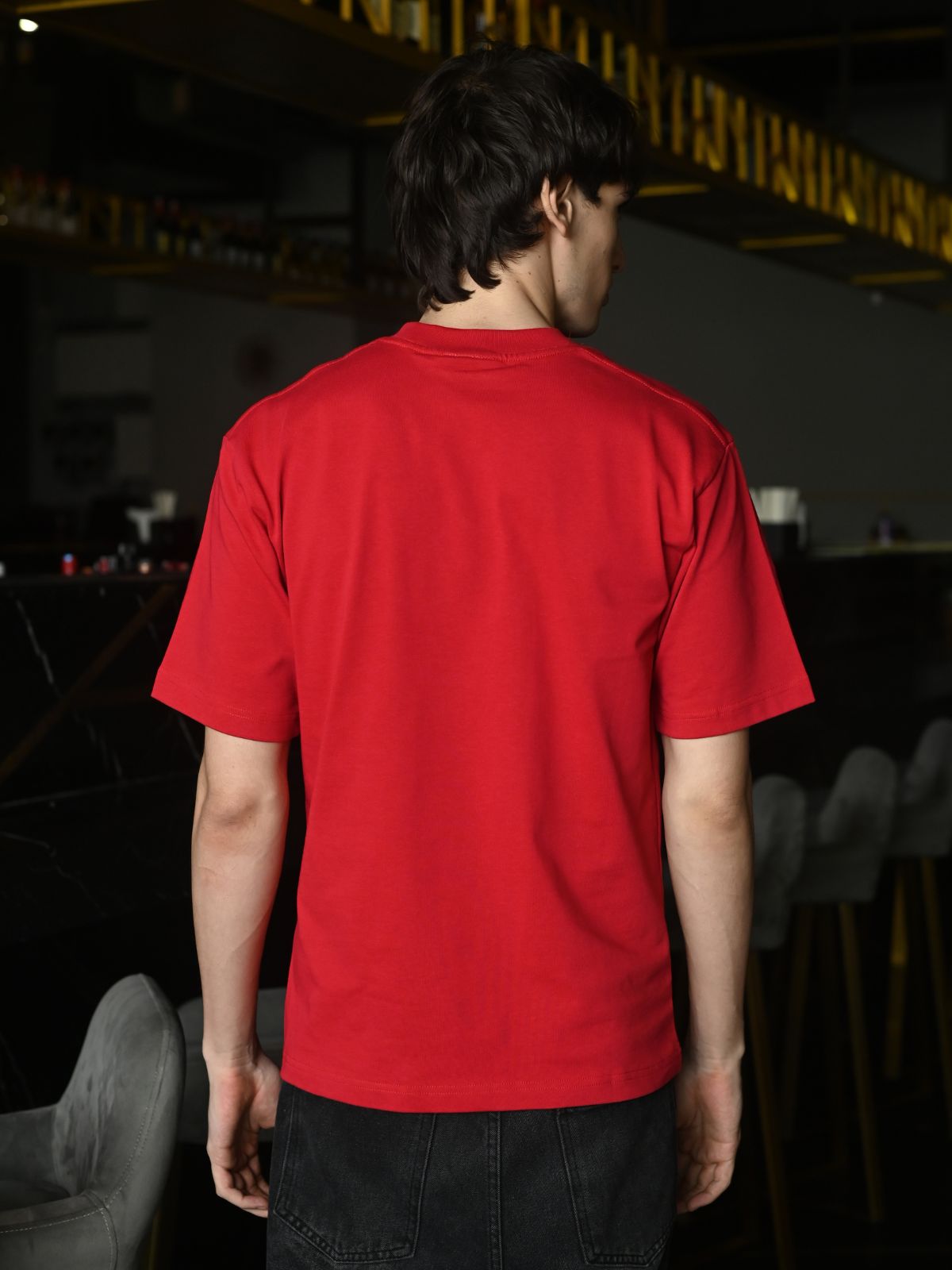 T-SHIRTS - NCG303
