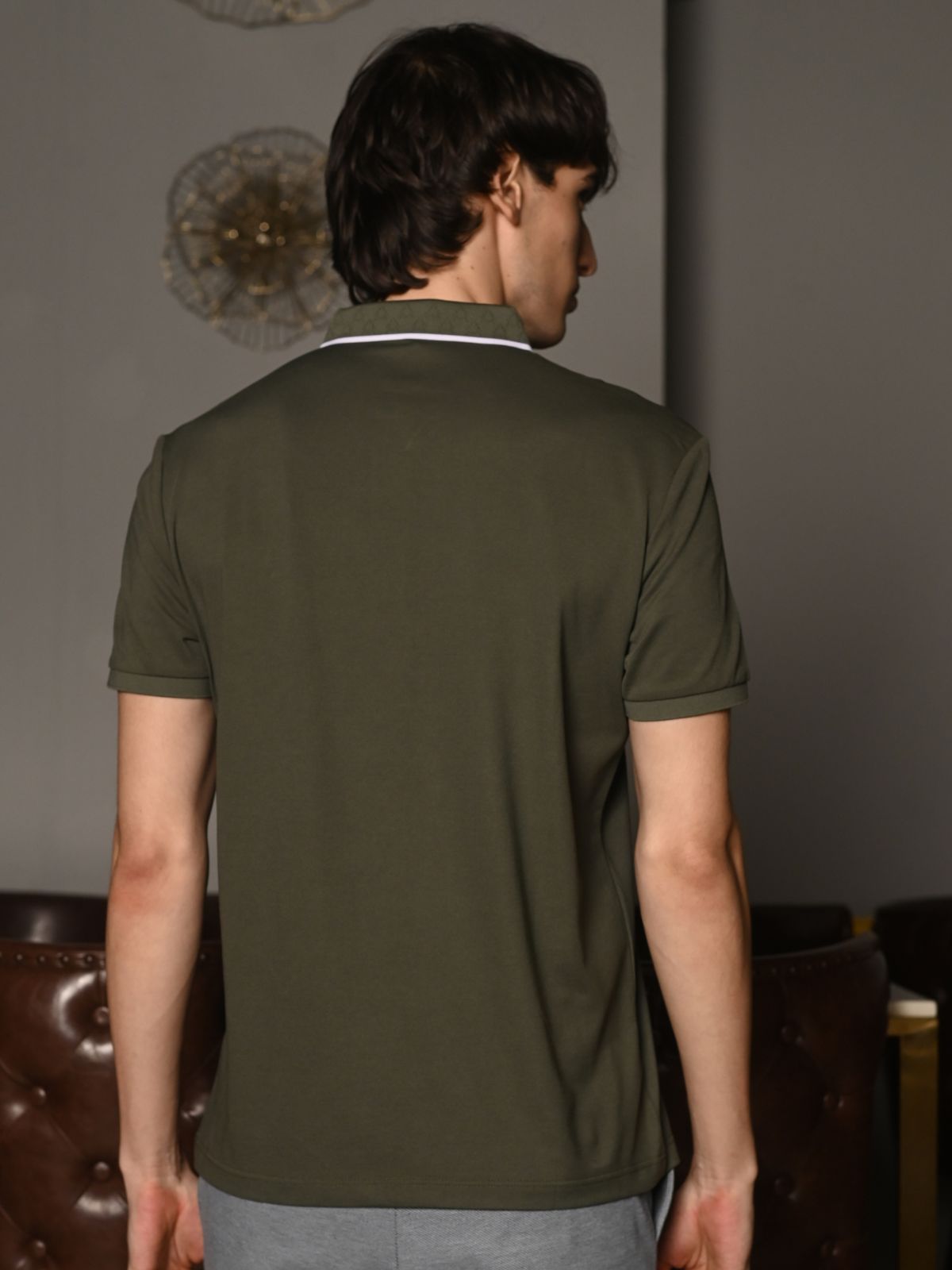 T-SHIRTS - NCG34