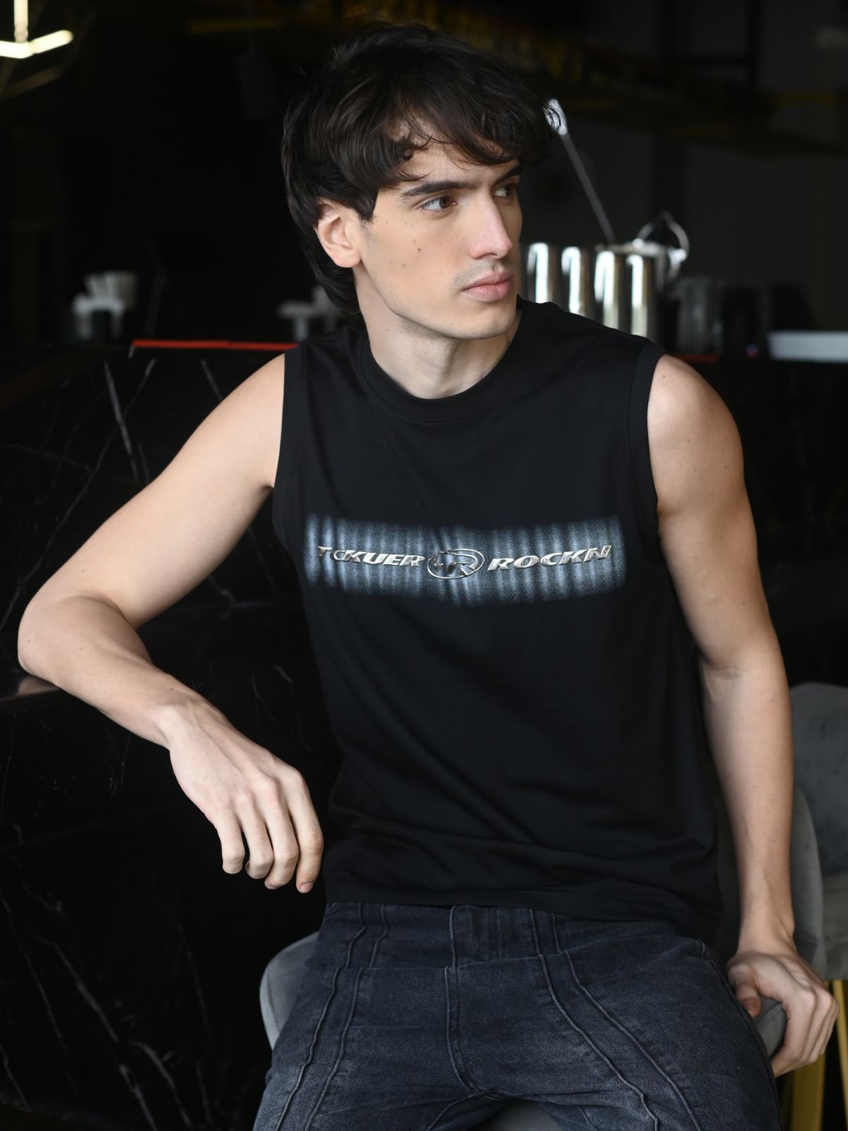 Men's T-Shirt