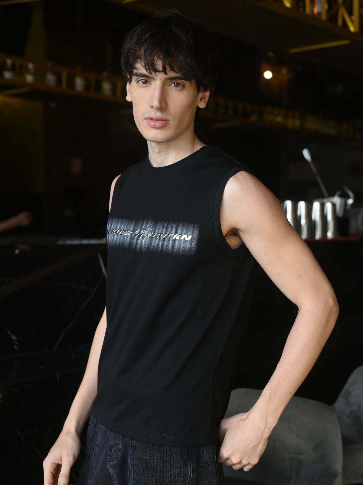 T-SHIRTS - NCG36