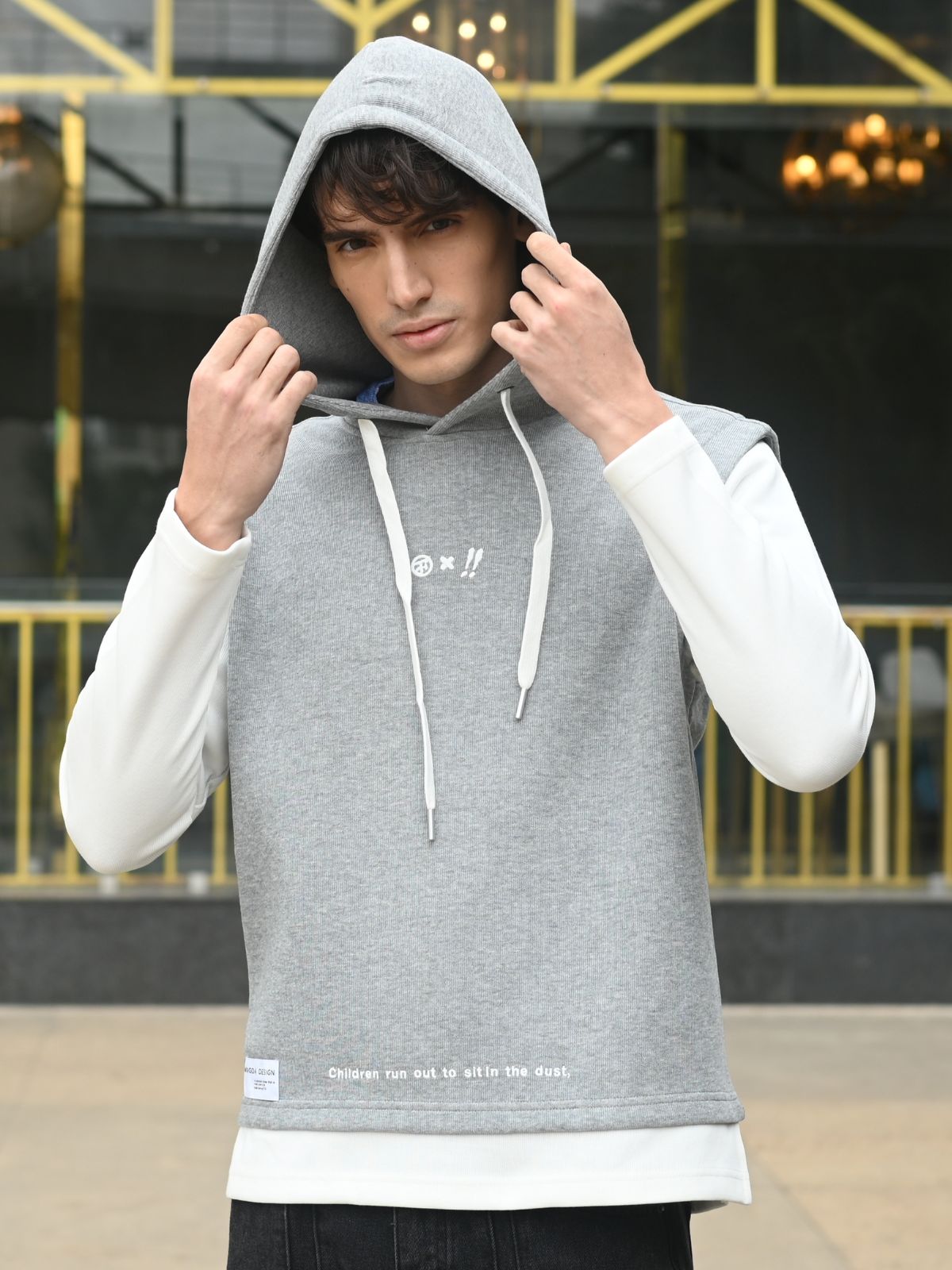 Hoodie