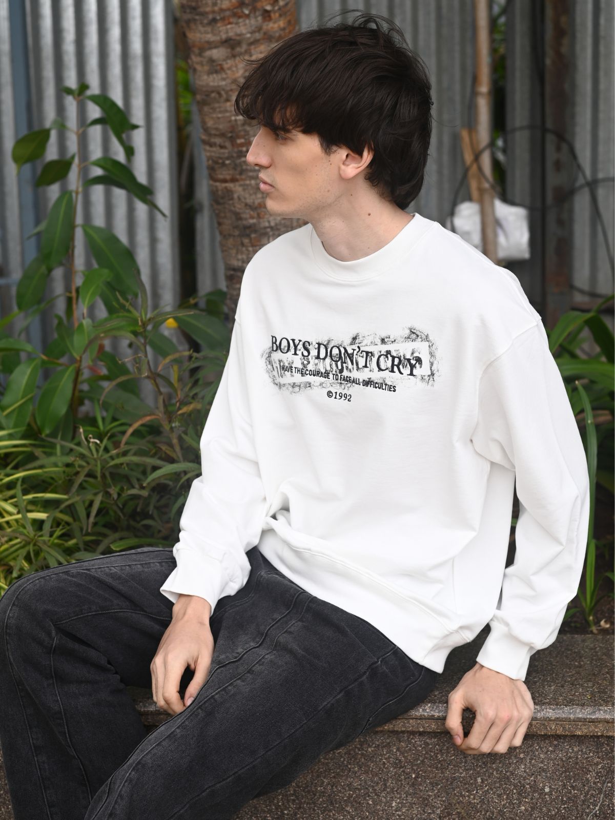 T-SHIRTS - NCG9