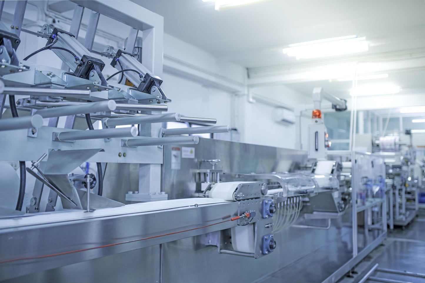 Packaging Machine