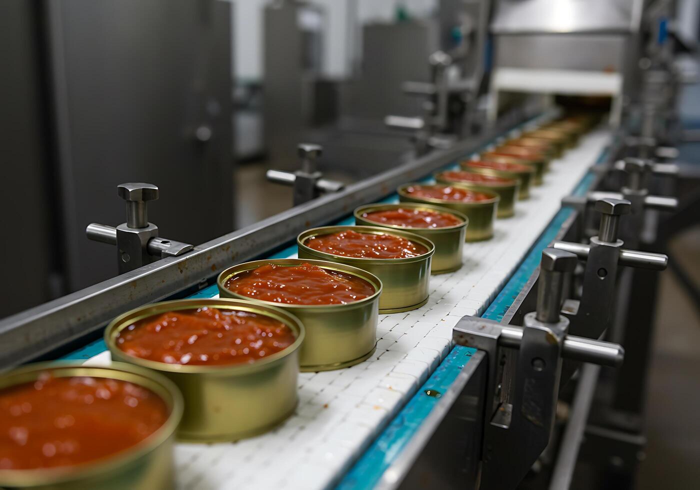 Packaging Machine – SS Corporation