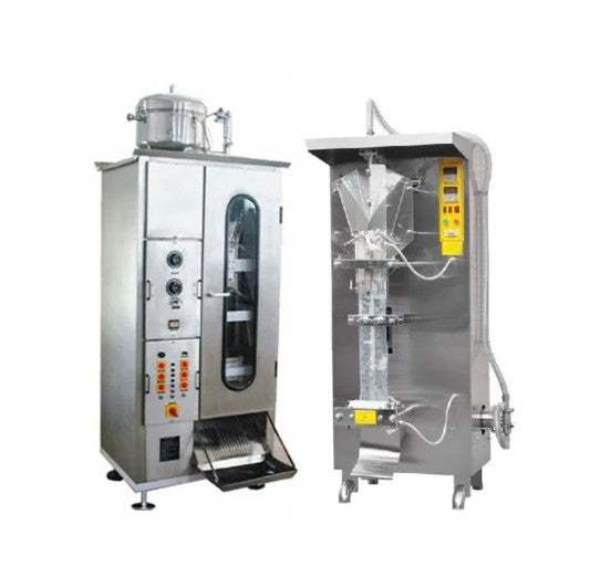 Packaging Machine