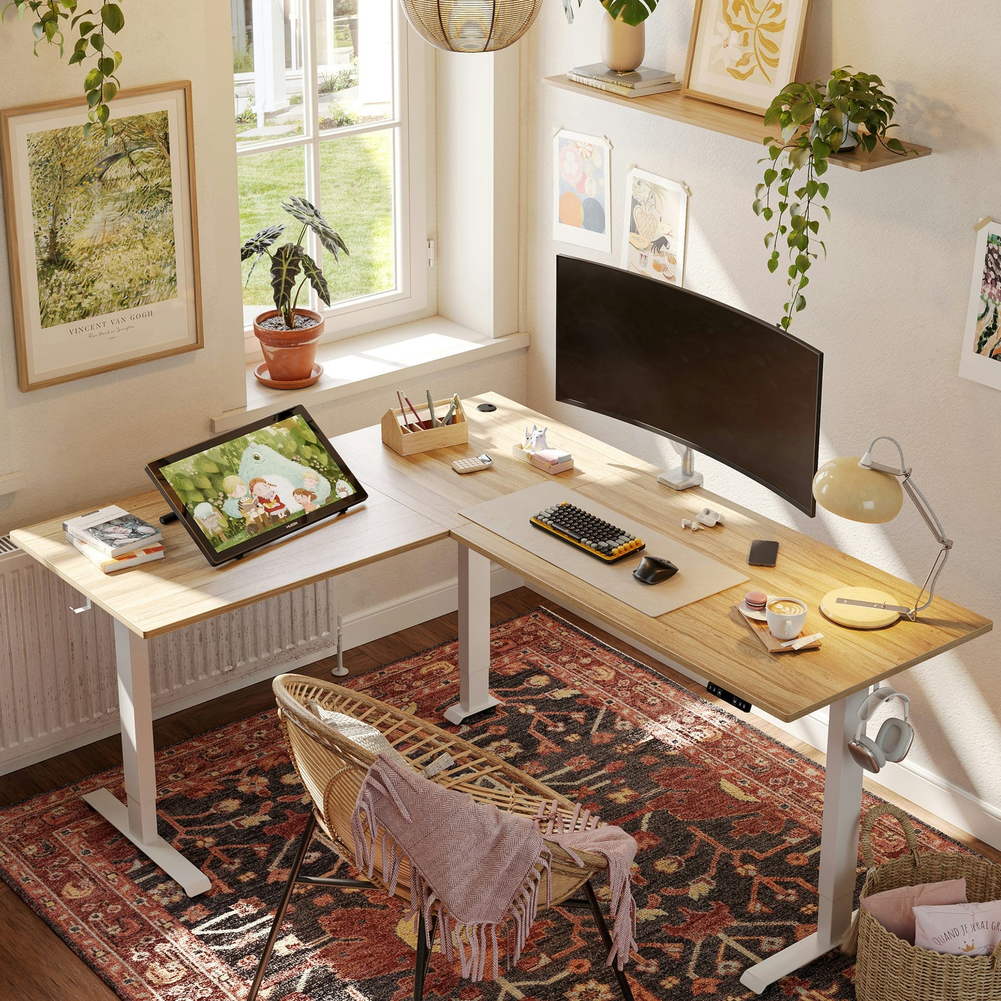 Standing Desks