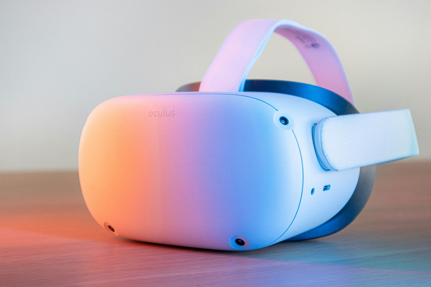 VR Headsets