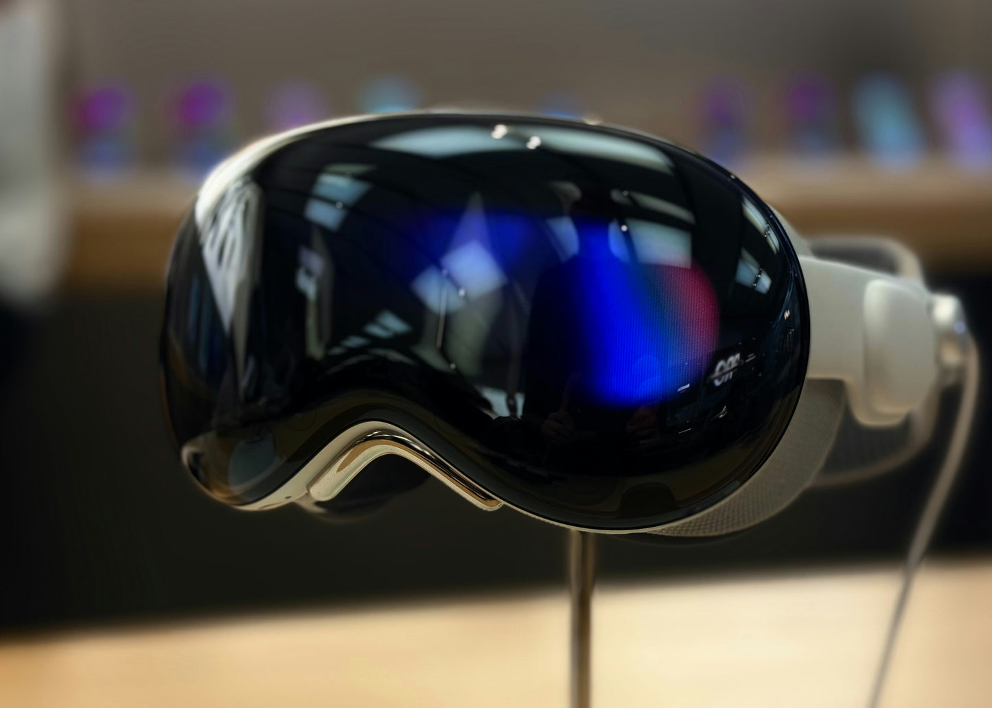 VR Headsets