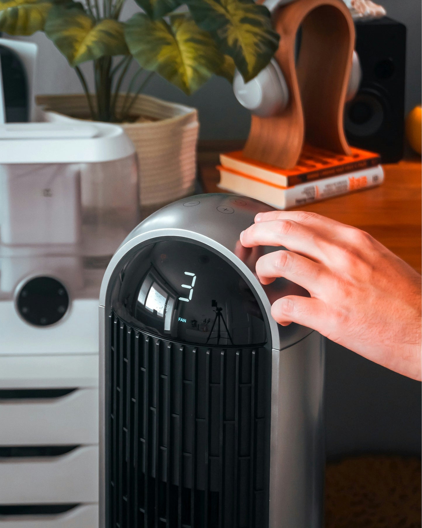 Air Purifier