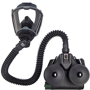 Air Purifying Respirators