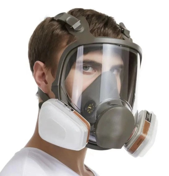 Air Purifying Respirators