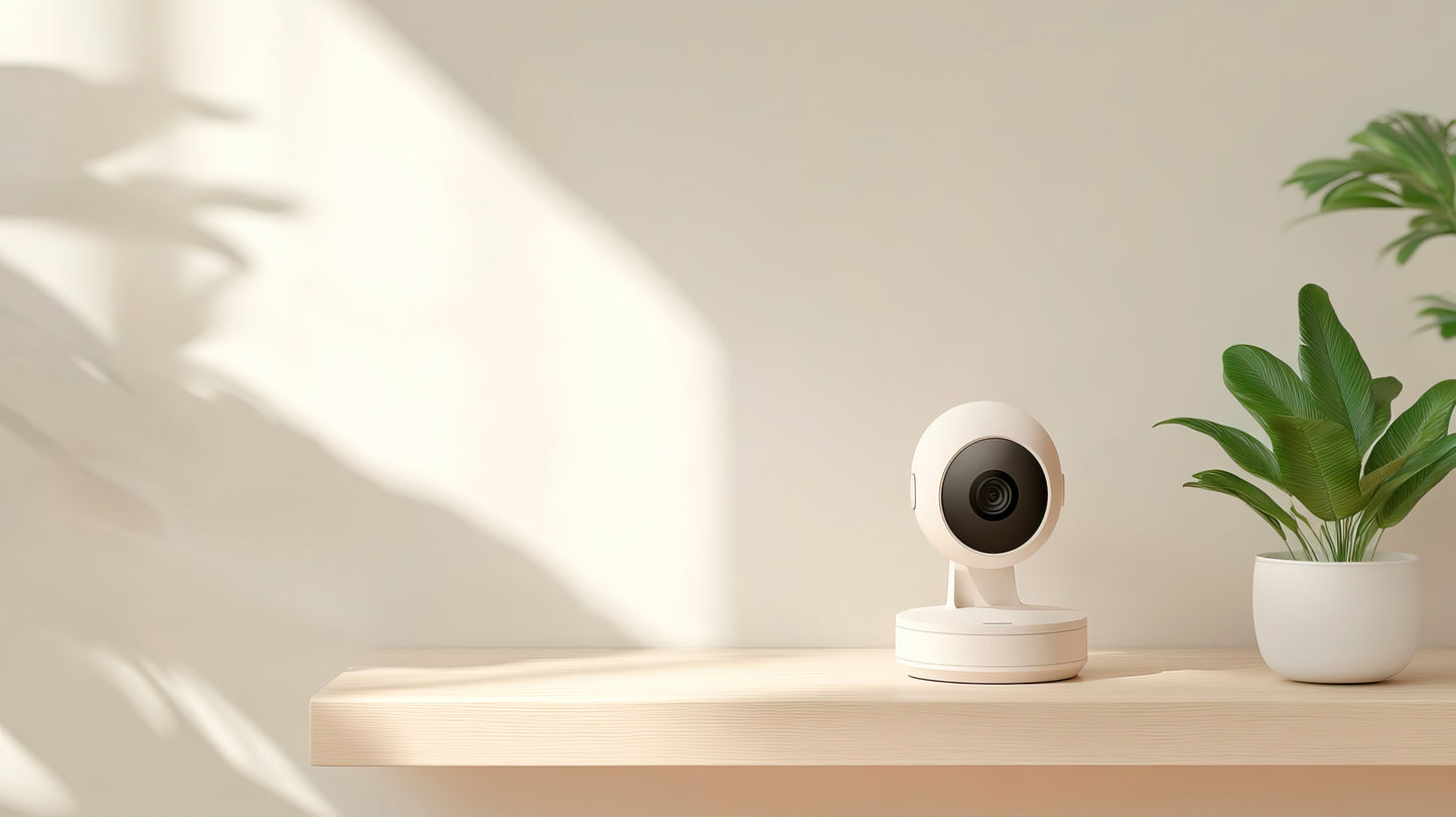Baby Monitor