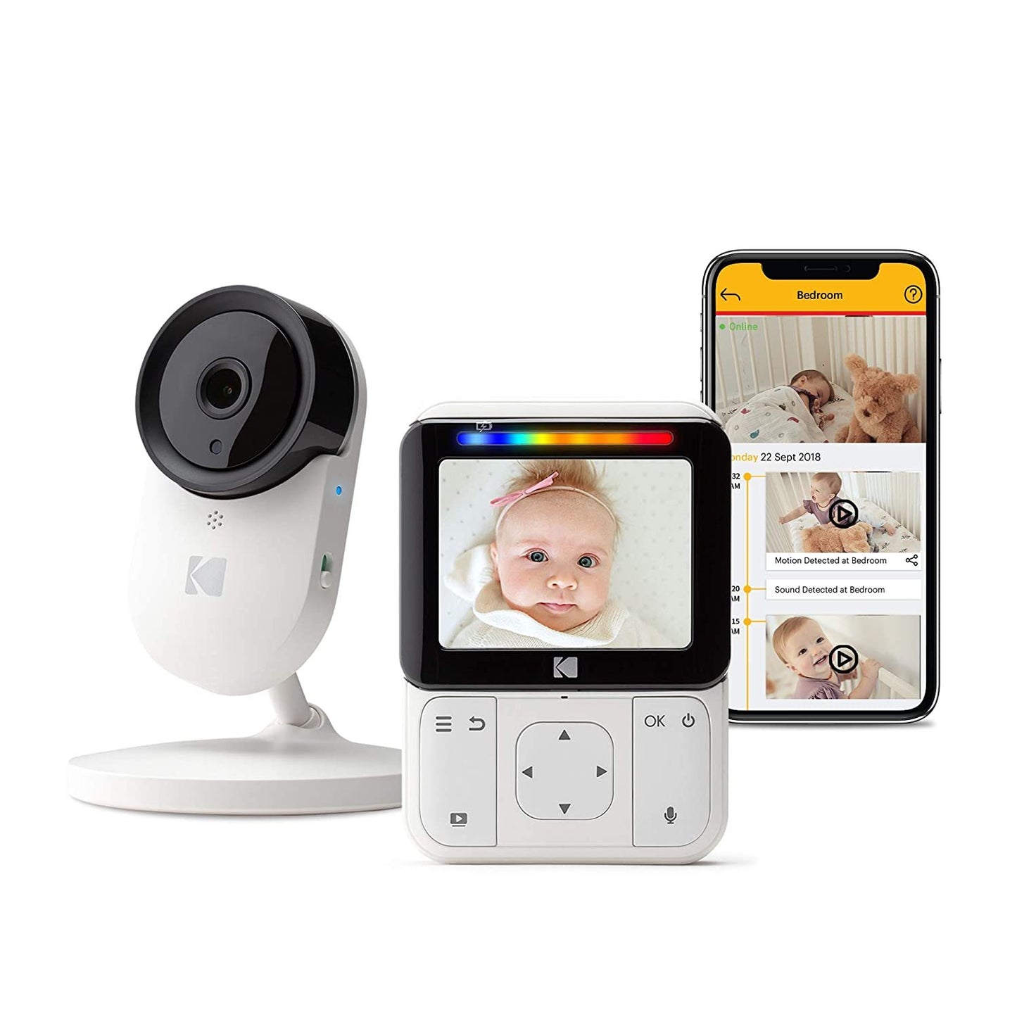 Baby Monitor