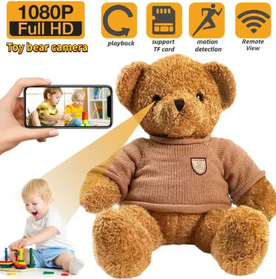 Baby Monitor