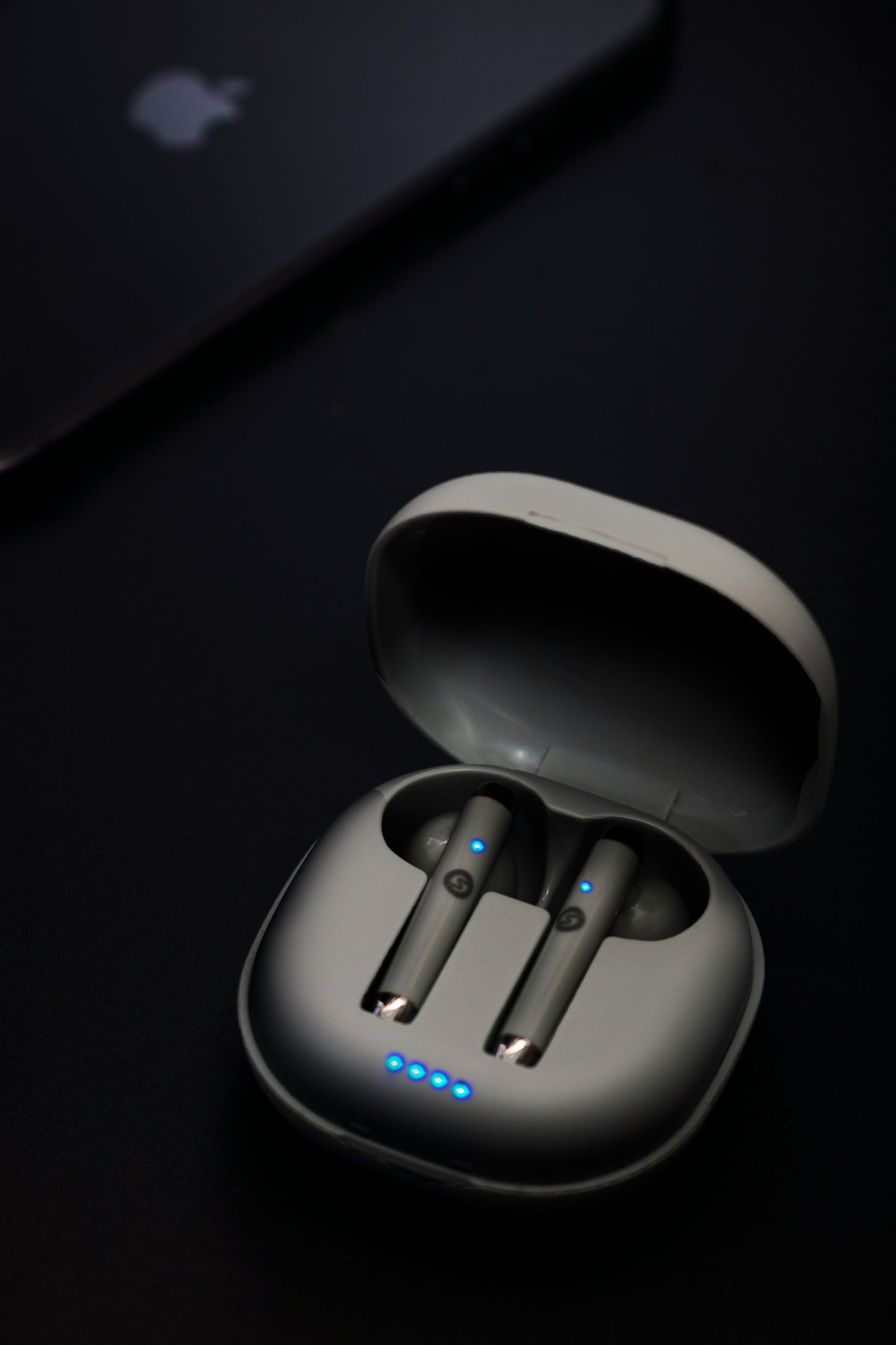 Bluetooth Earbud
