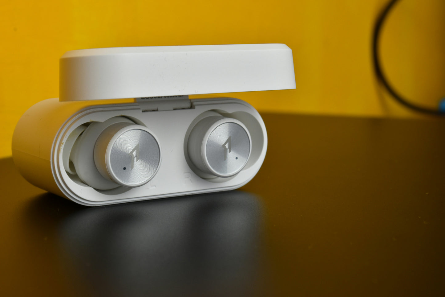 Bluetooth Earbud