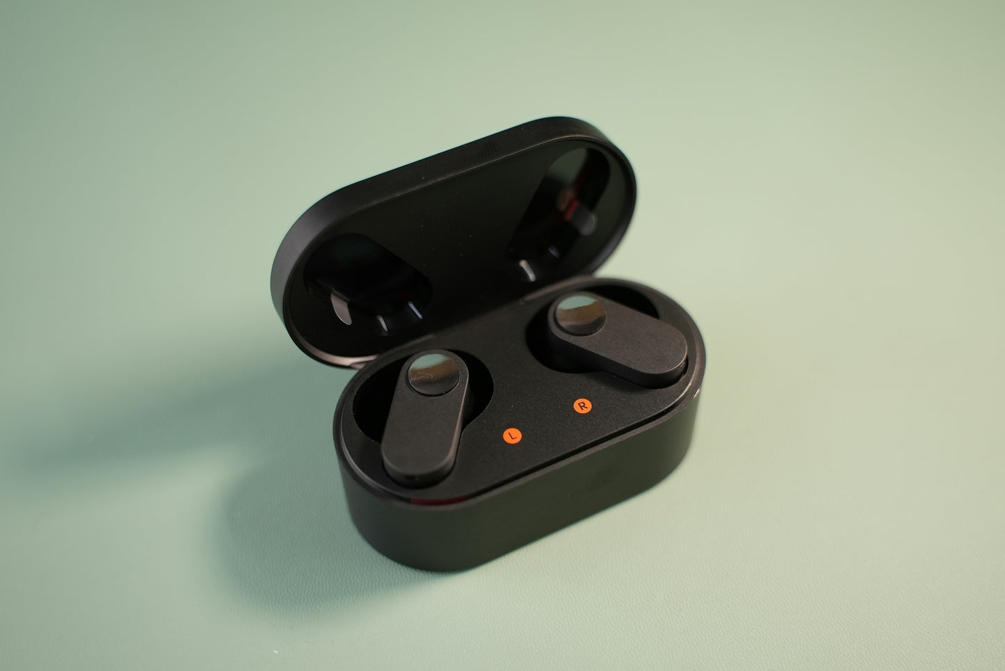 Bluetooth Earbud