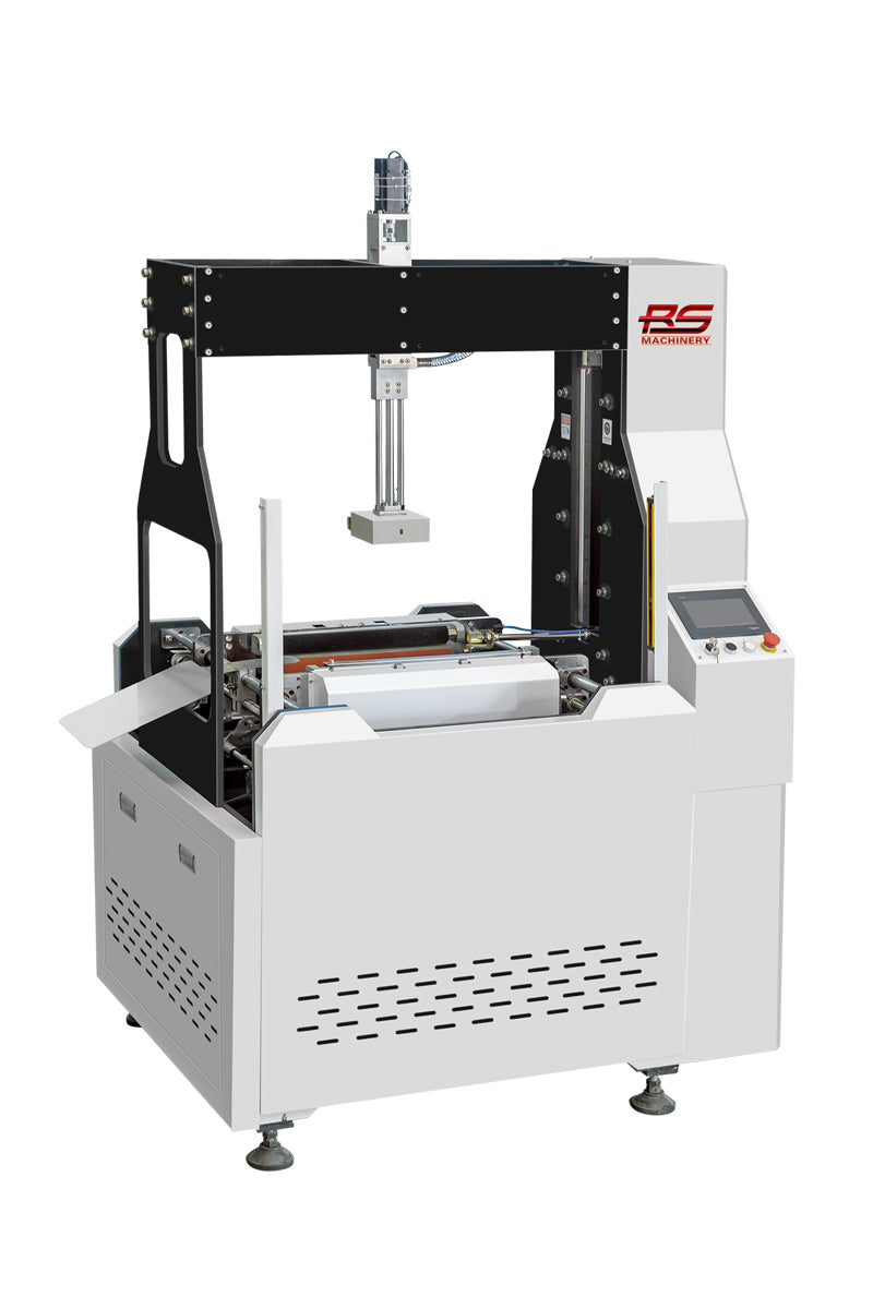 Box Making Machine
