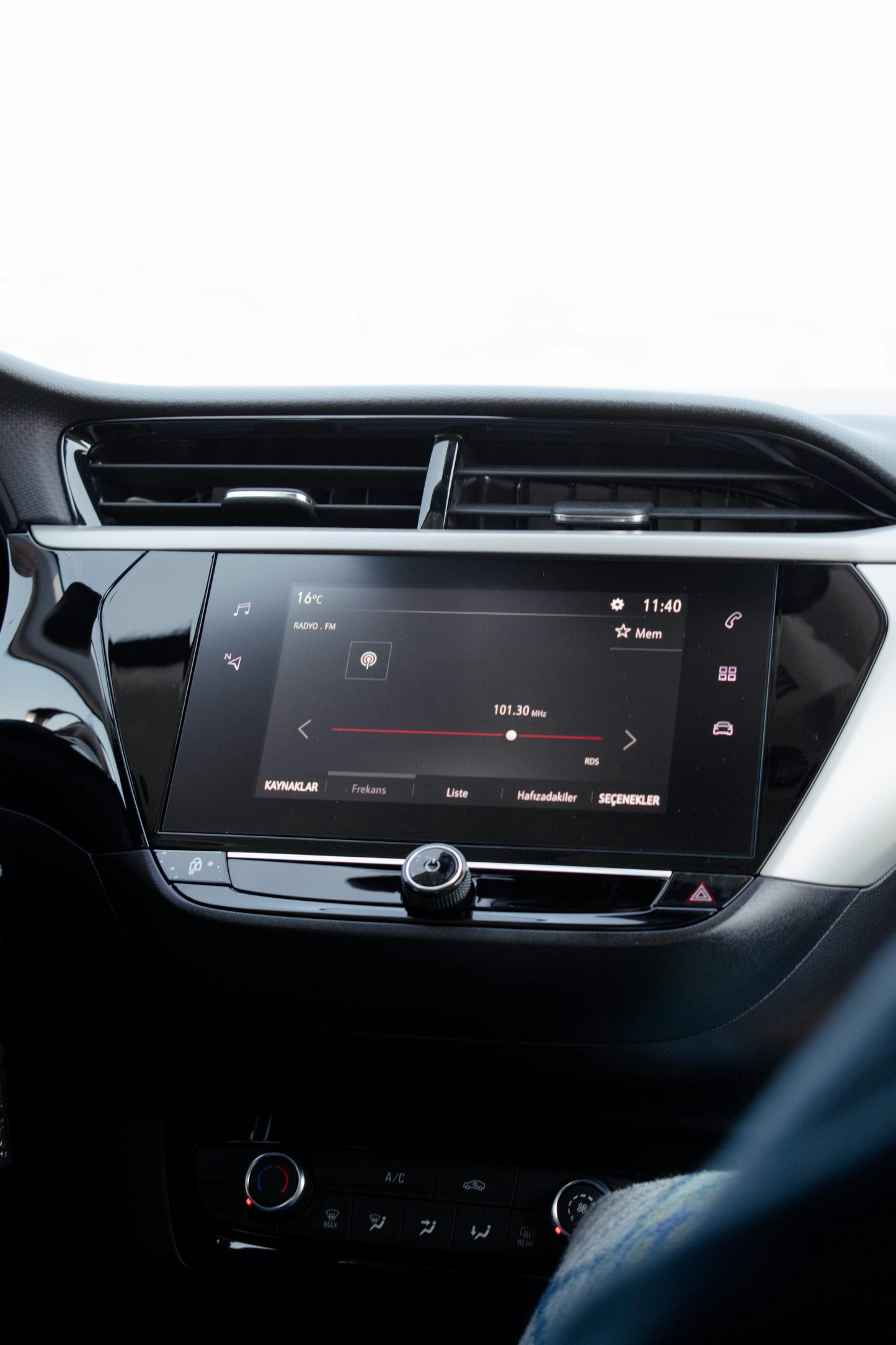 Car Audio Systems
