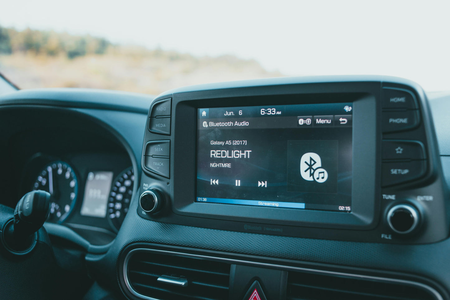 Car Audio Systems