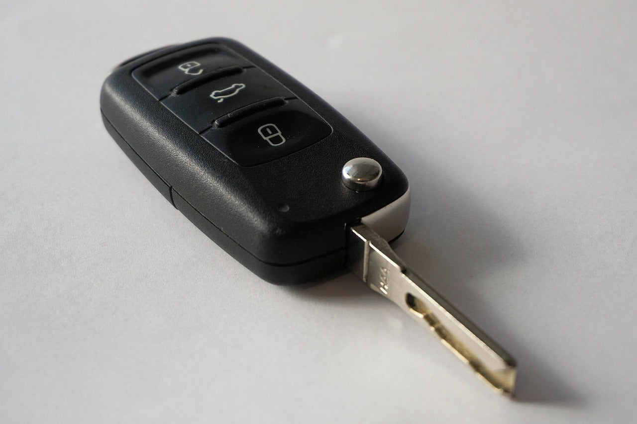 Remote Keys