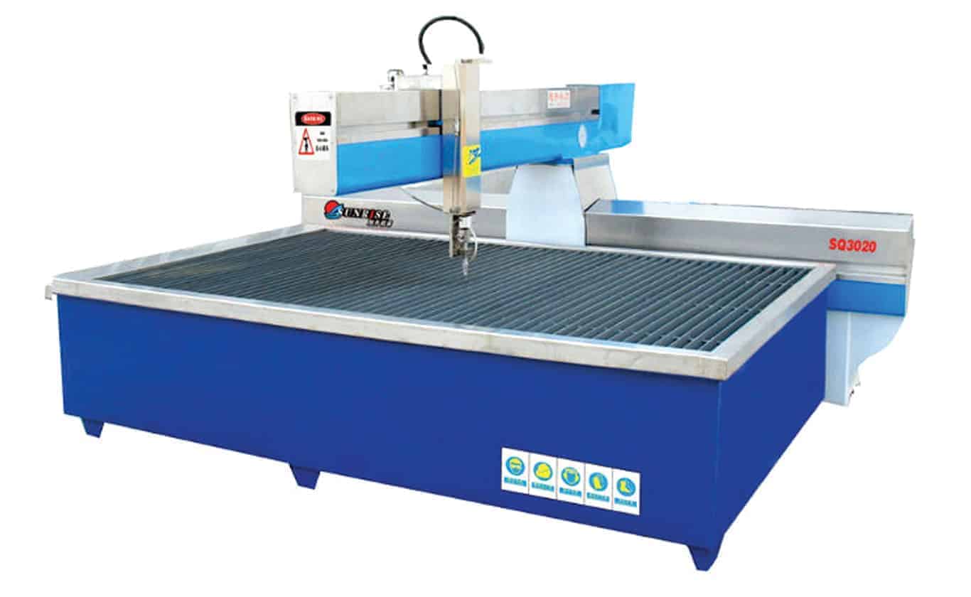 Cutting Machine