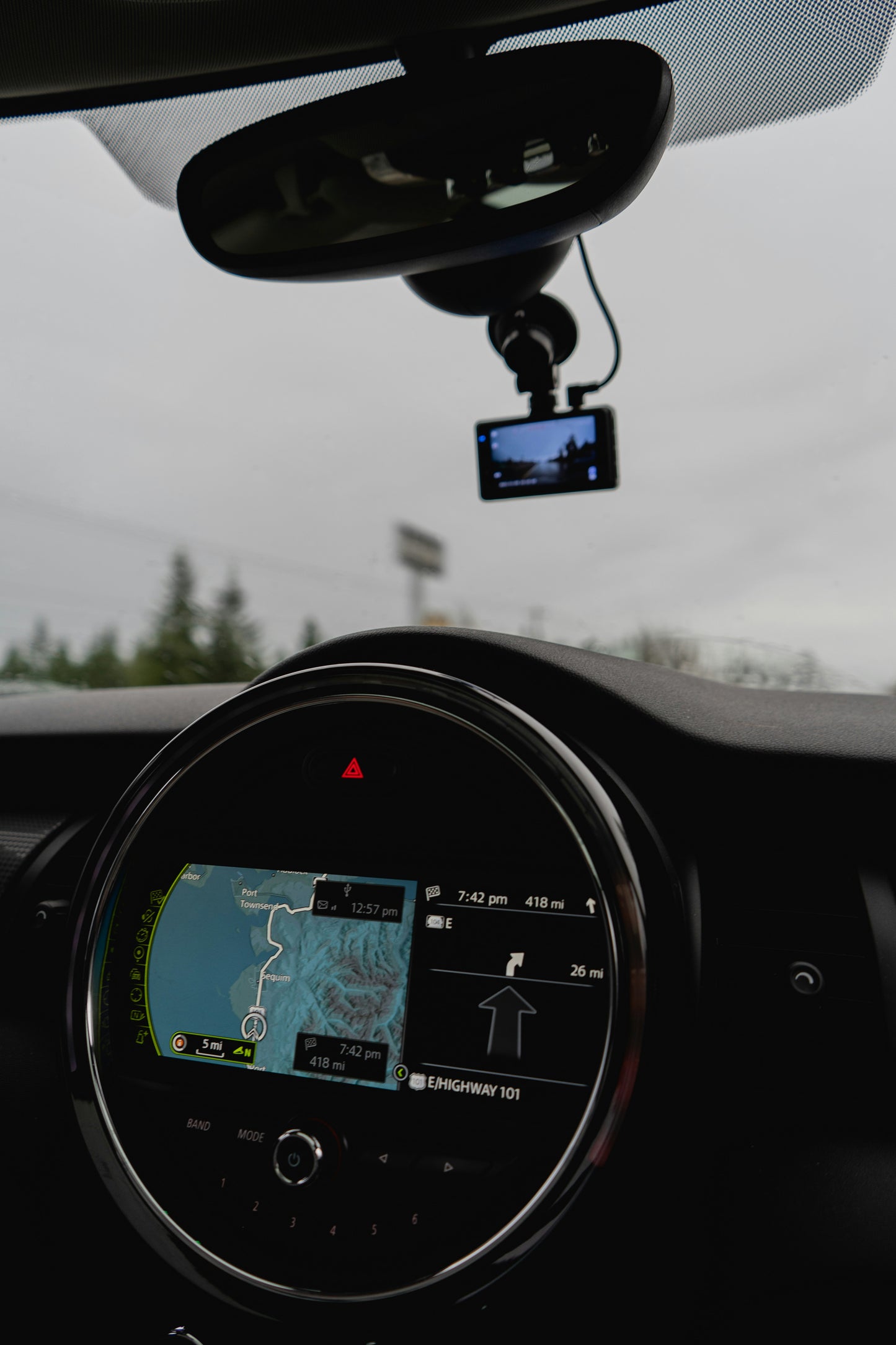 Dashcam