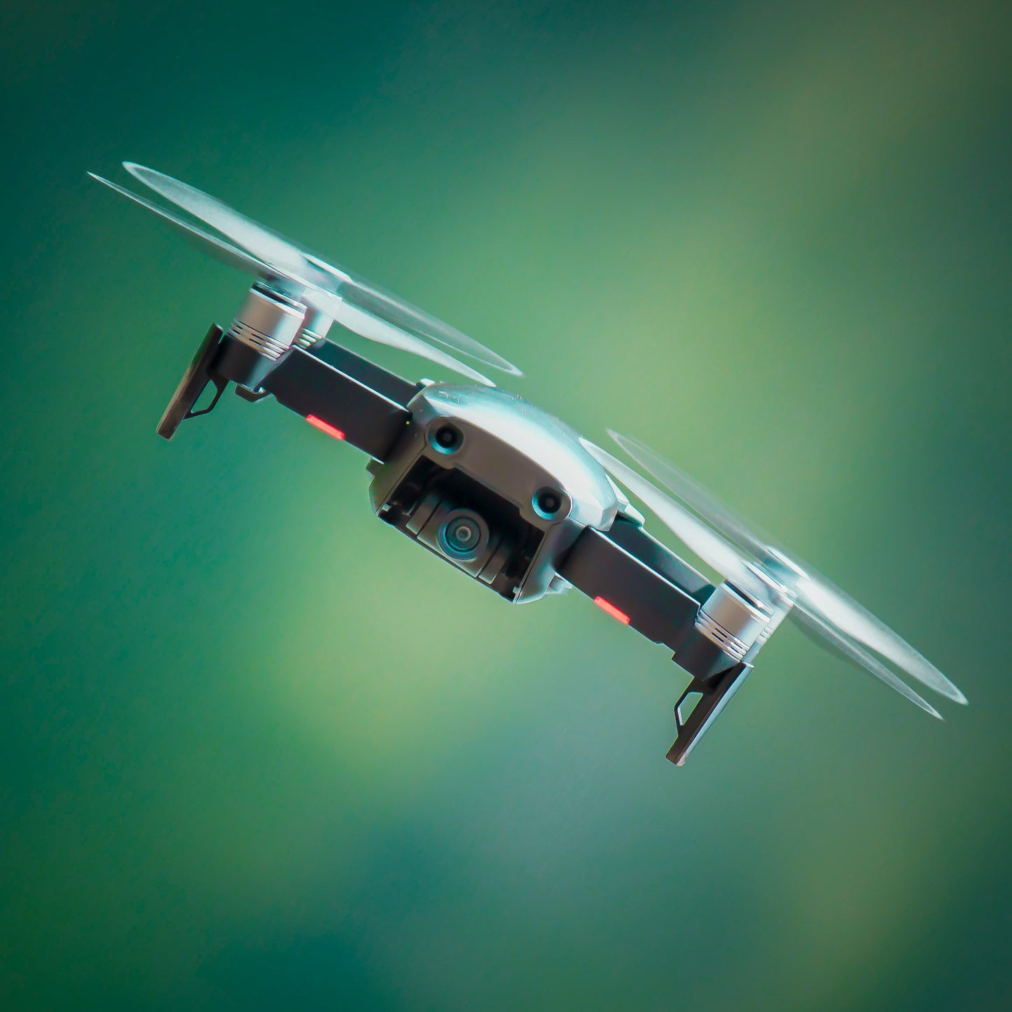 Drones