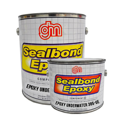 Epoxy Adhesive