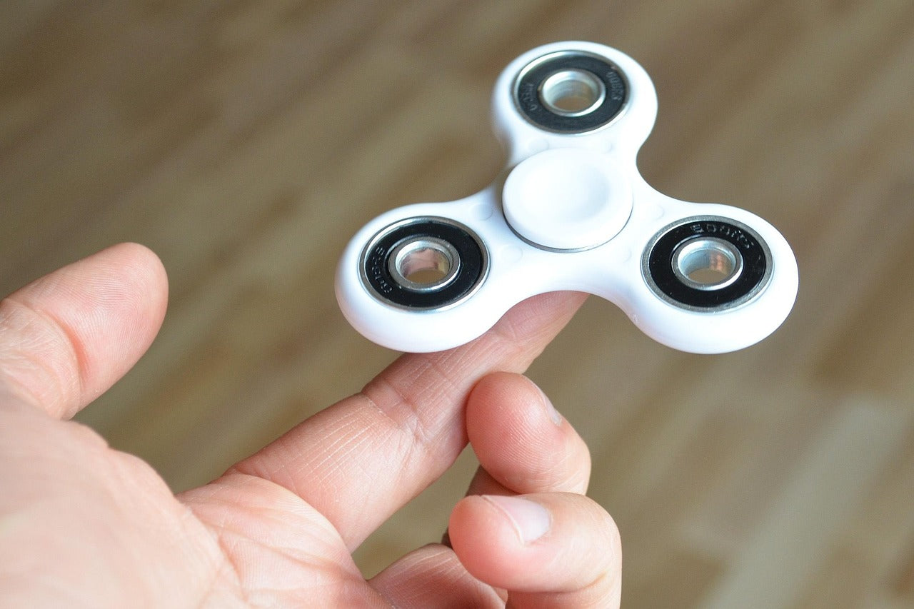 Fidgets