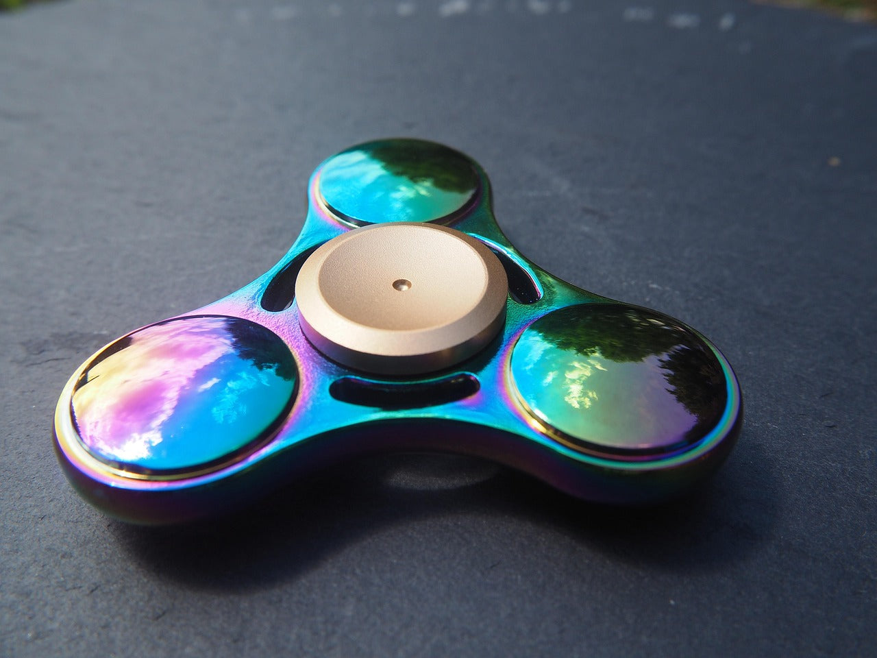 Fidgets