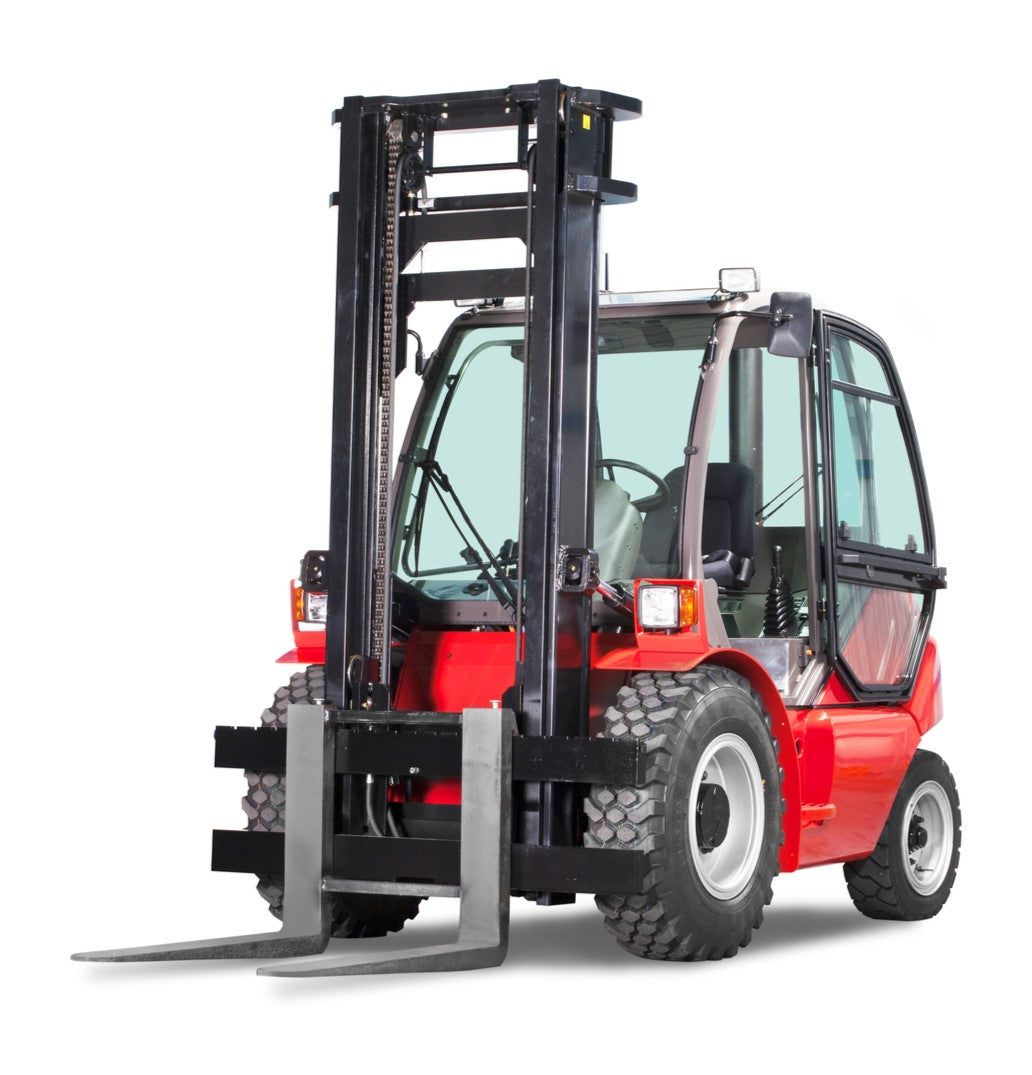 Forklift