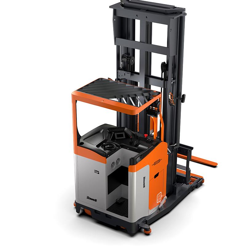 Forklift