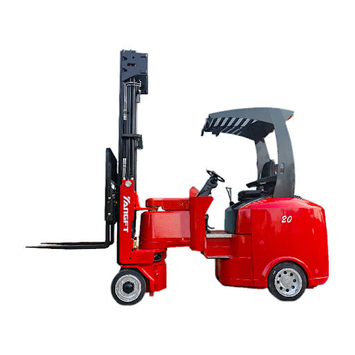 Forklift