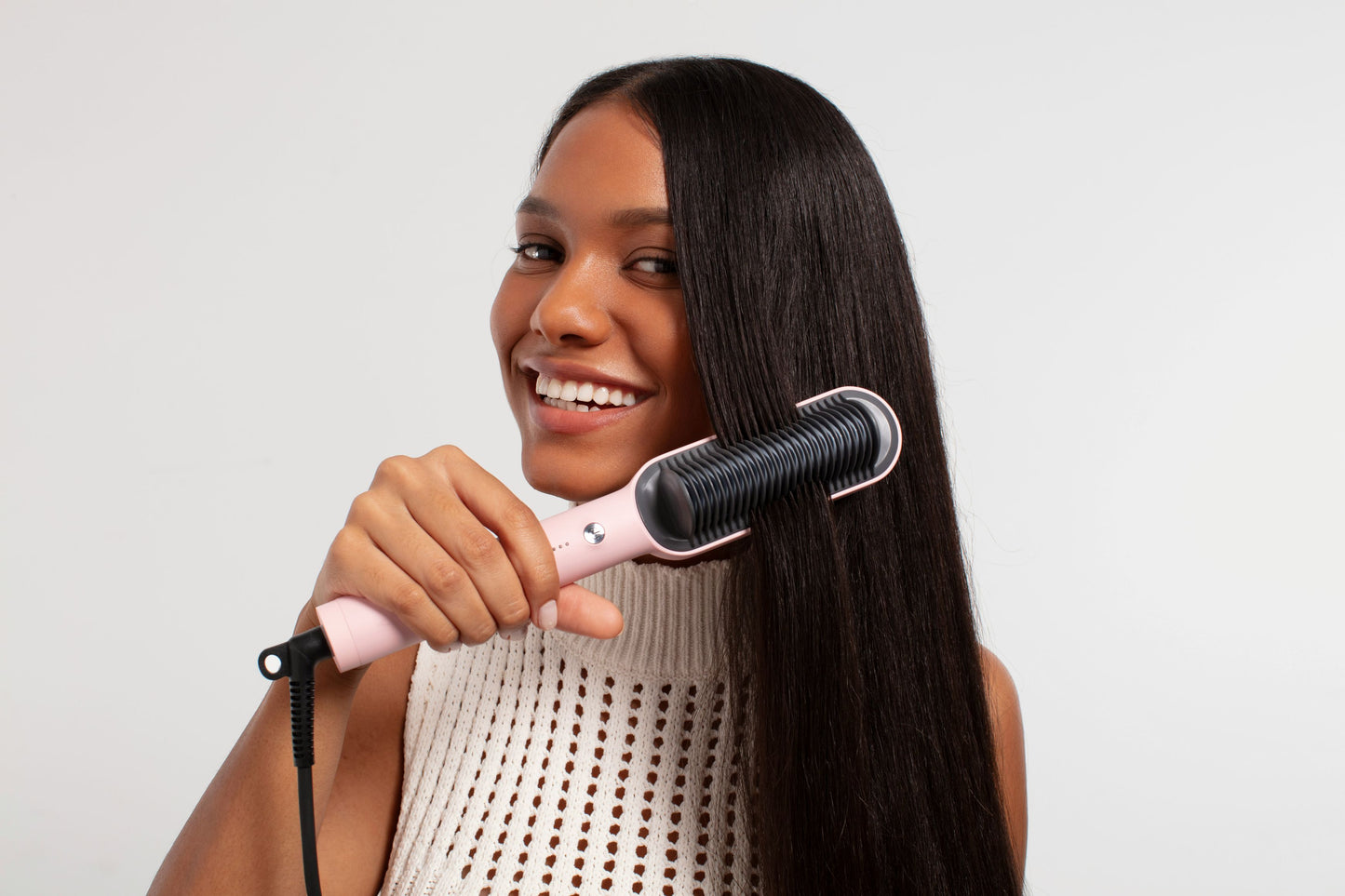 Hair Straightener