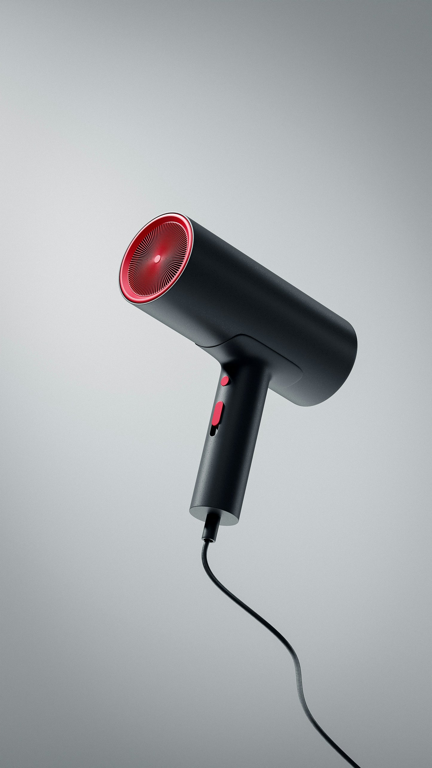Hair Dryer