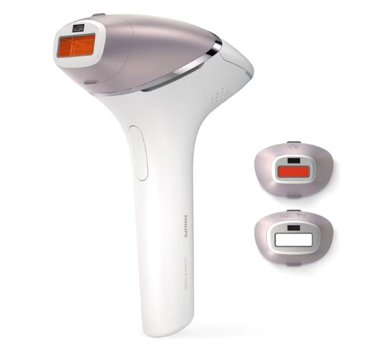 Portable Laser Hair Remover
