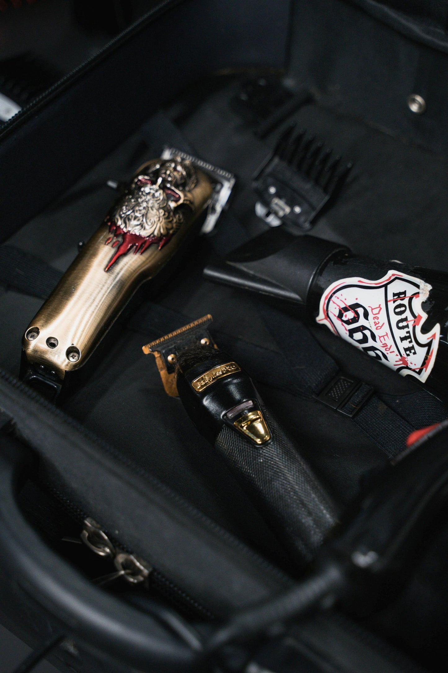 Men's Hair Trimmers