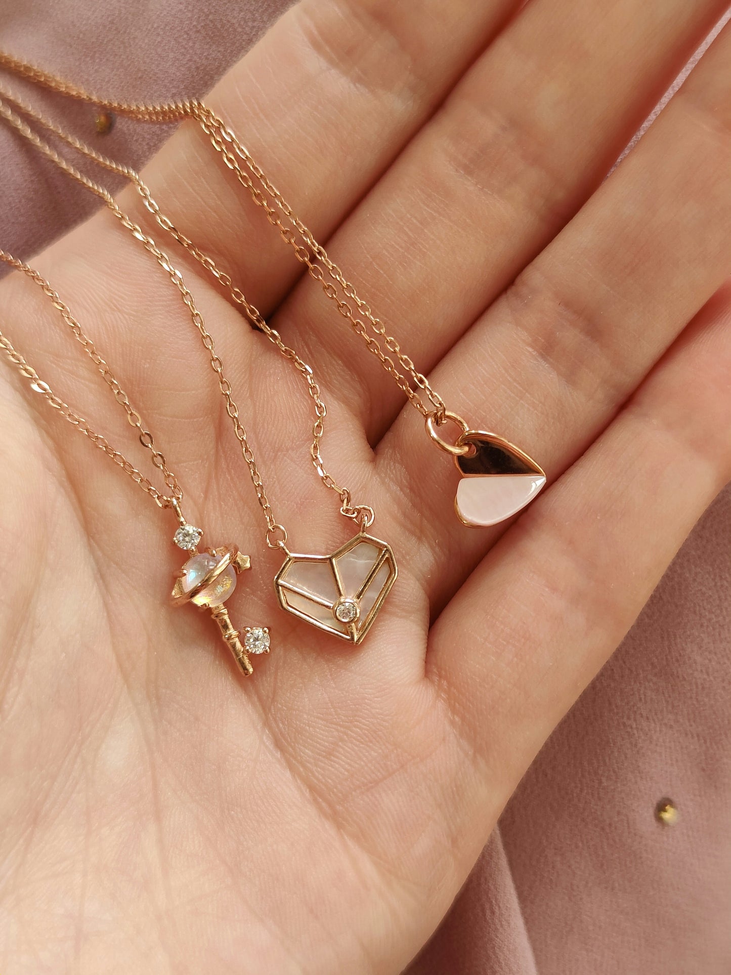 Jewellery