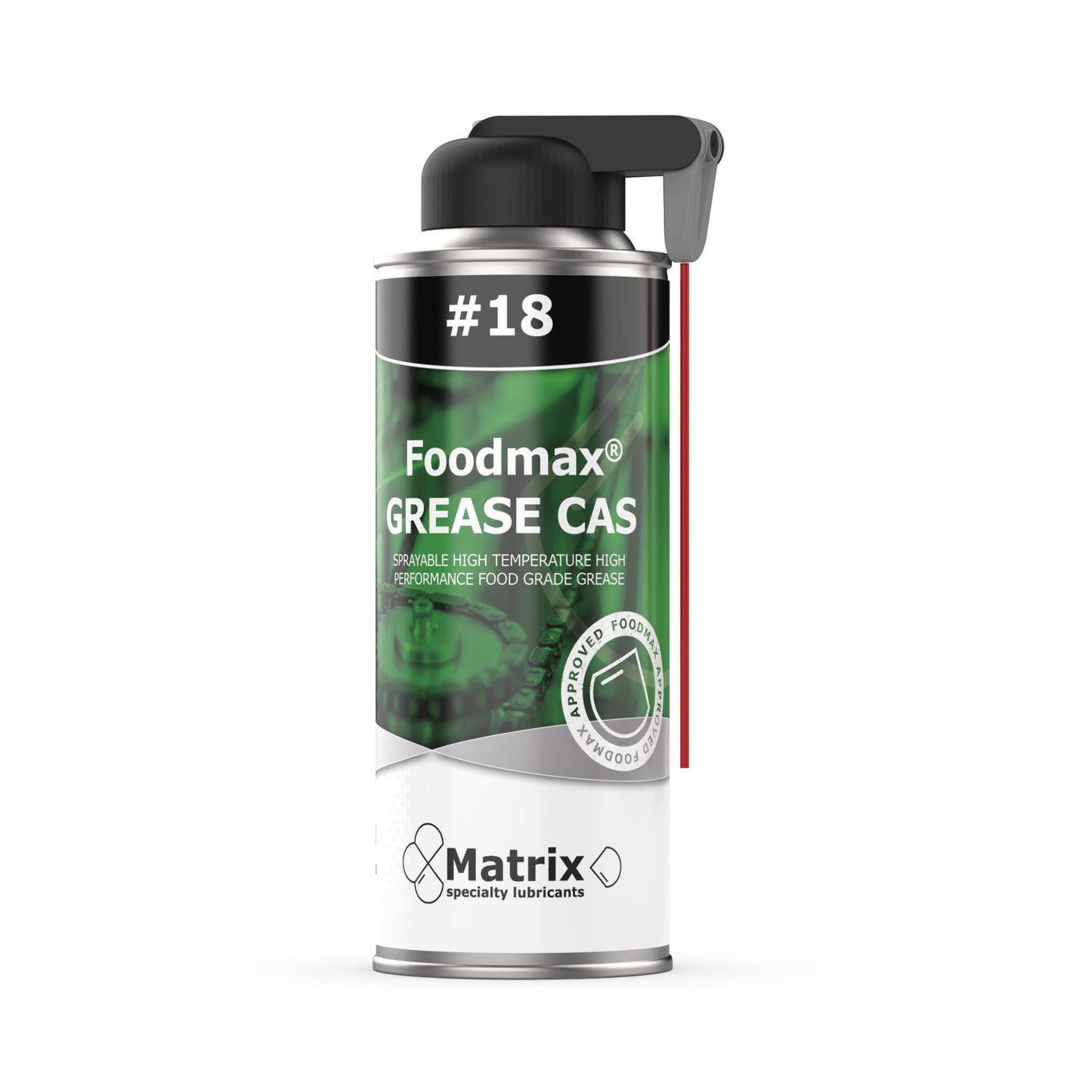 Food Grade Lubricants