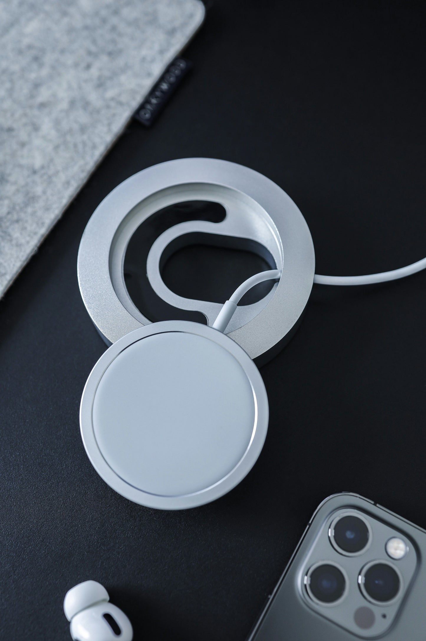 Wireless Charger