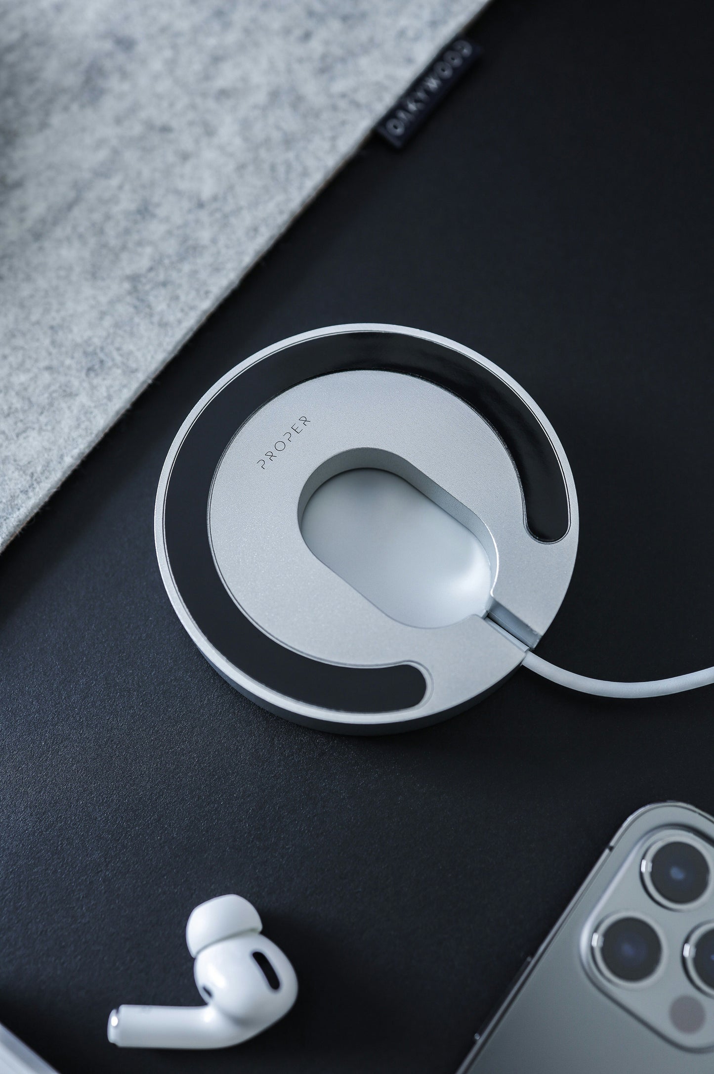 Wireless Charger