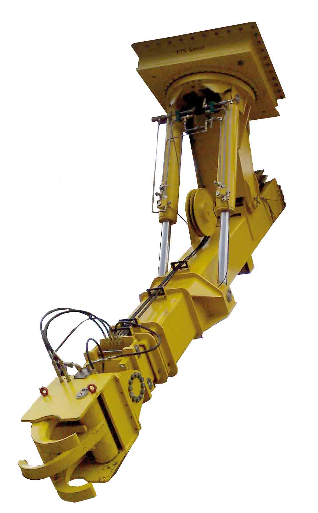 Manipulator Arm