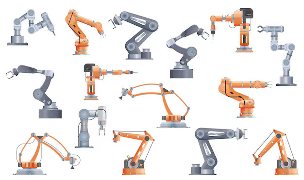 Manipulator Arm
