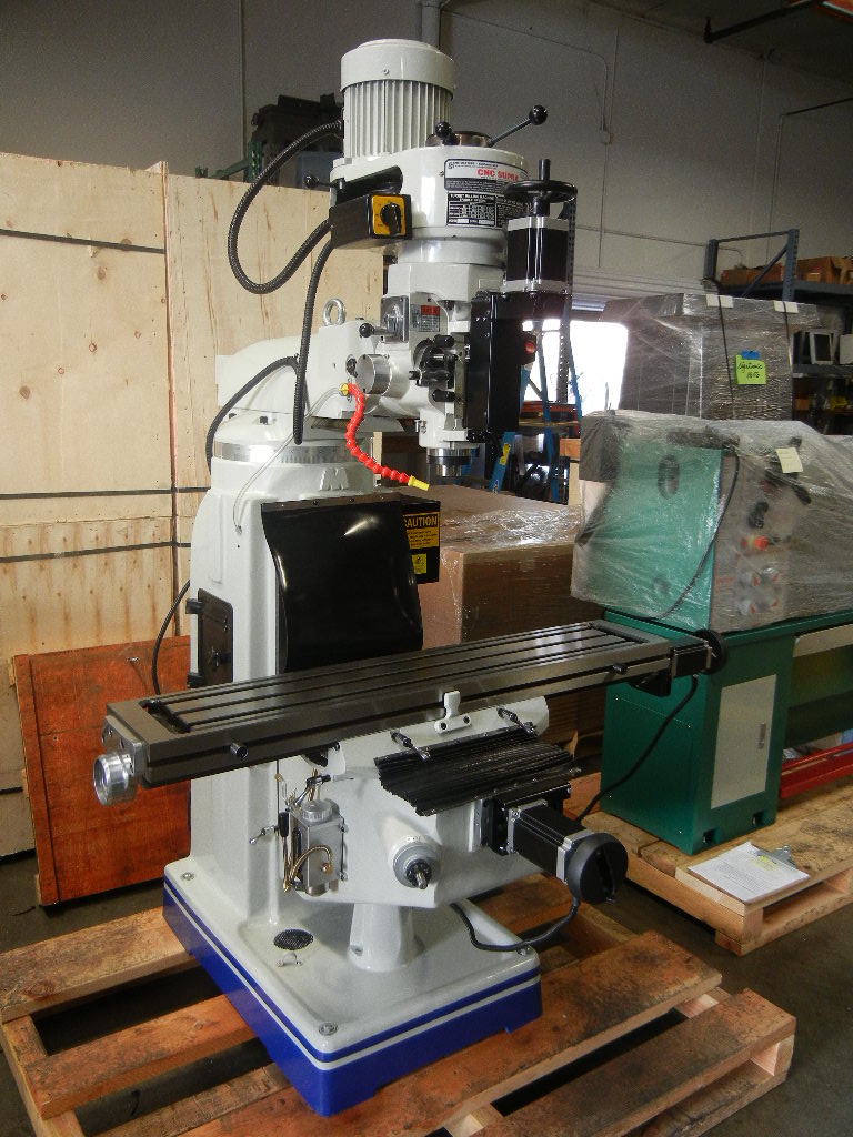 Mill Machine