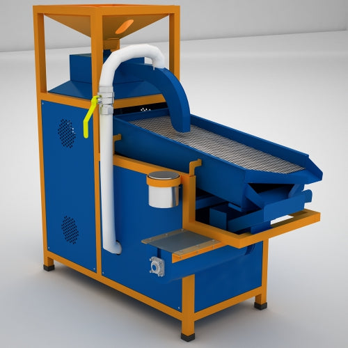 Mill Machine