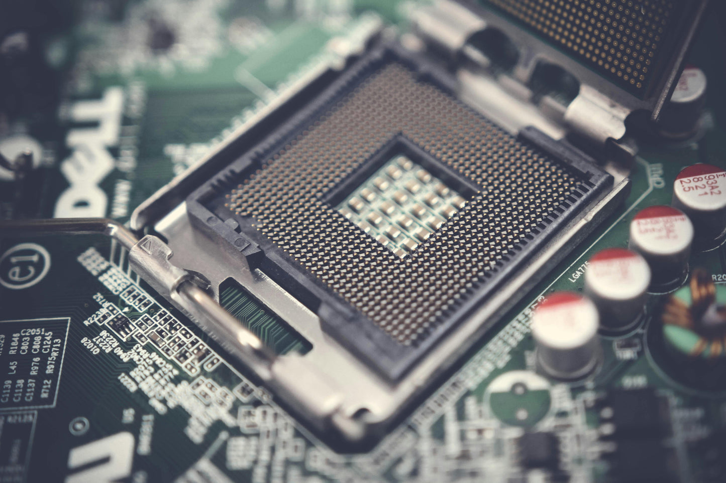 Motherboard