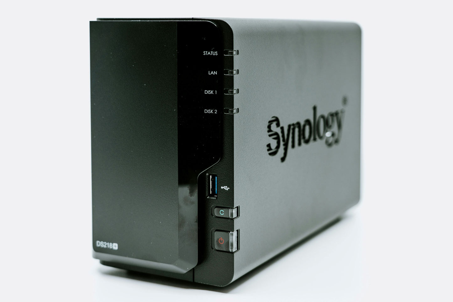 NAS Storage