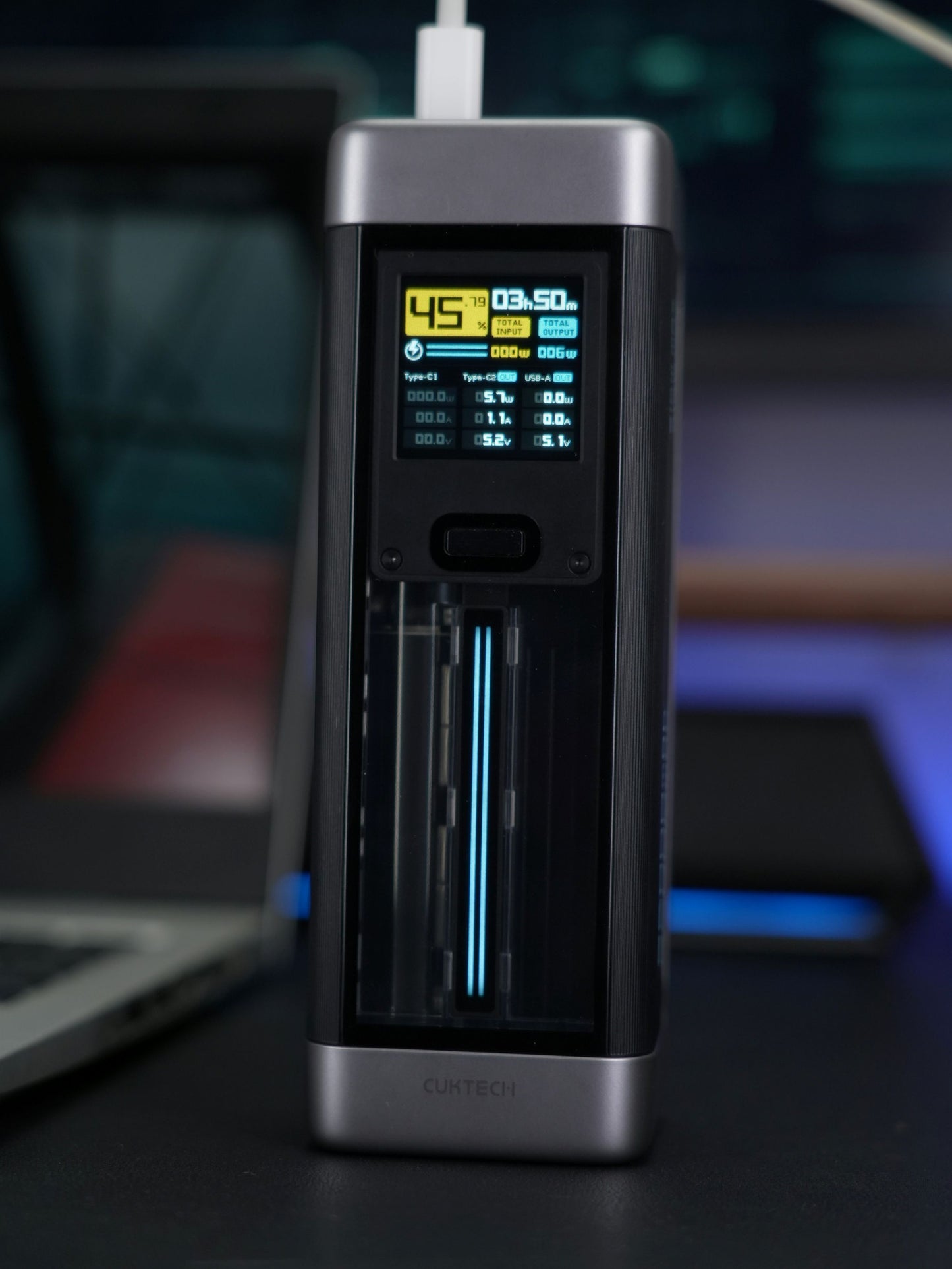 Power Bank