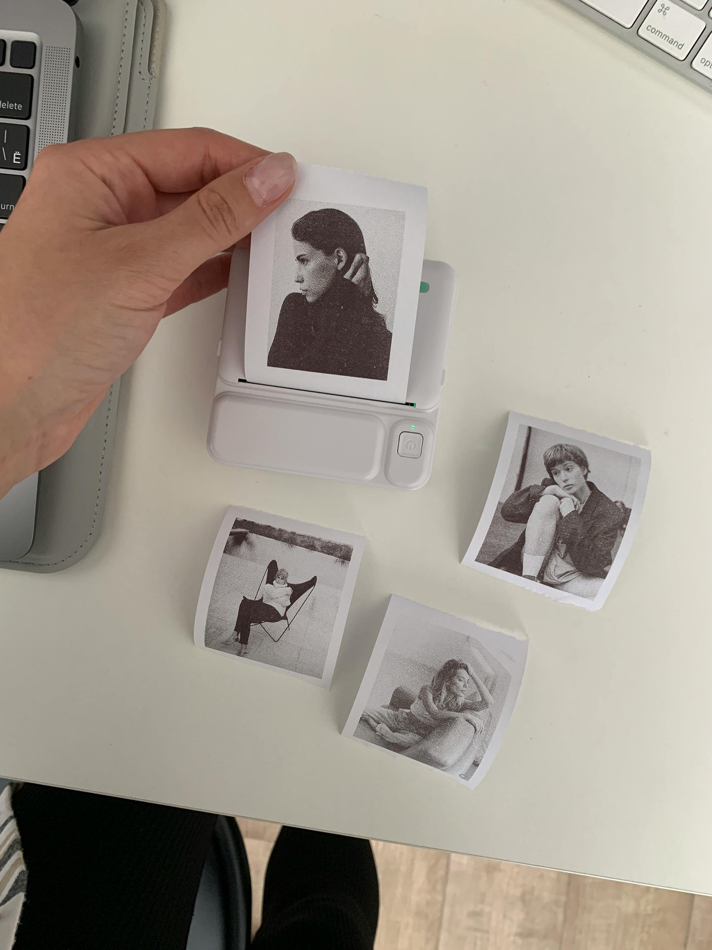 Printer